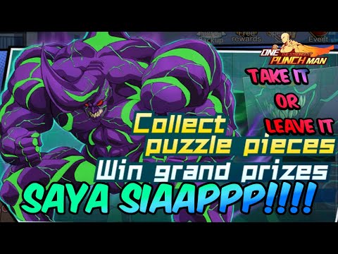 Ambil Kabuto SSR + Atau Gausah ? - Bahas Tuntas Kabuto SSR+ - OPM The Strongest Indonesia