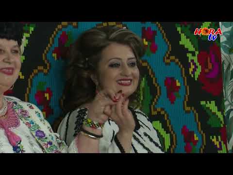 VOICHITA NAGHI  Coace doamne holdele