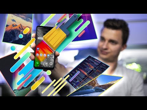 Najlepsze TAPETY na telefon * skąd pobrać *