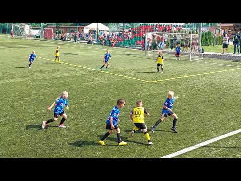 2014 API Cup KS Łomianki  -  AP Limanowa