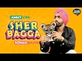 Sher Bagga Ammy Virk Sonam Bajwa Sehaj Movies Channel Punjabi Full Movie 2025