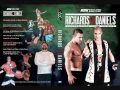 ROH Allied Forces Richards Vs Daniels Survival Of The Fittest 2010