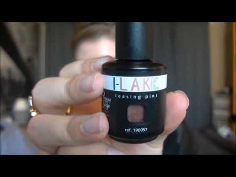comment poser vernis semi permanent lci