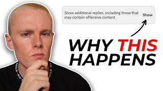 Everything That Causes Shadow Bans On X