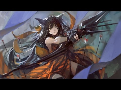 Nightcore - Catch My Breath (with lyrics)