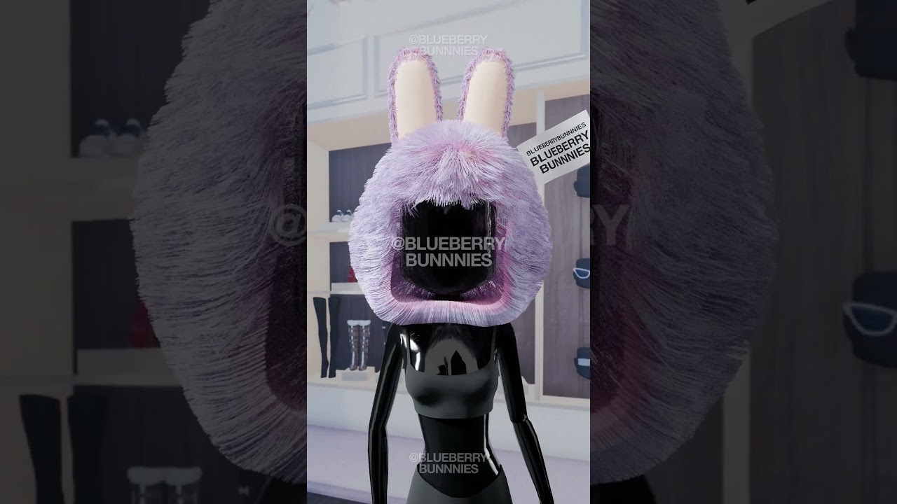 LABUBU CODE ITEM IN DTI...? *NOT OFFICIAL* 3D MODEL CONCEPT BY ME #dti #dresstoimpress #roblox