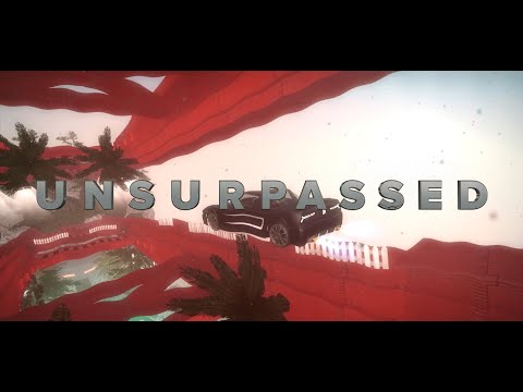 [DM] Royce ft AnTi-Z ft Driver - Unsurpassed II