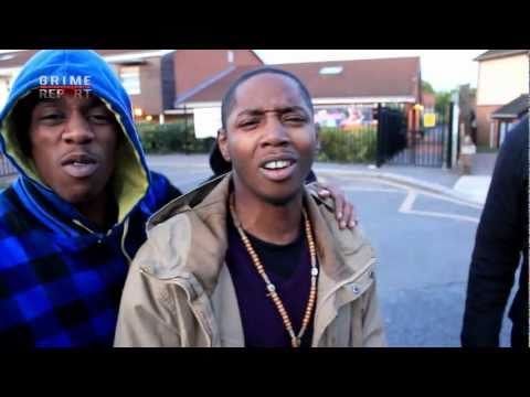 FUMIN,NATTY,SMOKEY,ROYAL - MONEY MUZIC - FREESTYLE SESSION