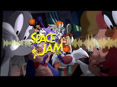 Space Jam 2016 - BEK & Wallin (ft. Moberg)