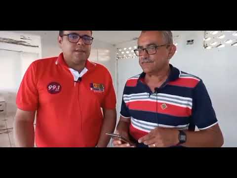 Walder Lima comenta: Penedense 1x2 Ponte Preta