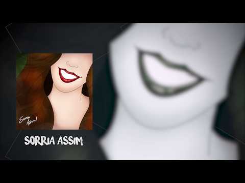 Sorria Assim! - Nando Pessoa