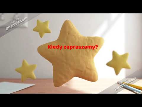 Jak napisać zaproszenie?