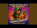 Ich Bin Captain Carlo Der Vogelpilot Radio Edit