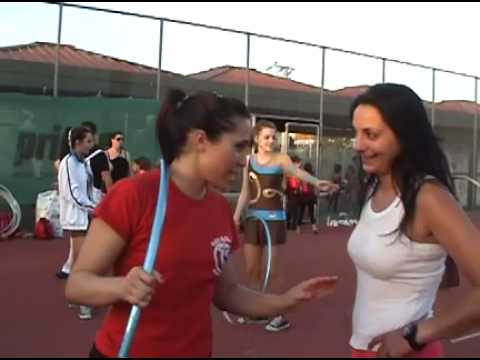 Olympiada Thrakomakedonon Hraklio Attikis 2.mp4