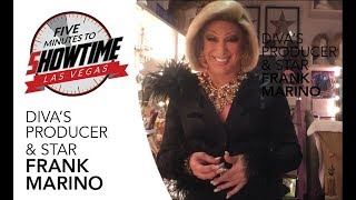 5 Minutes to Showtime - Frank Marino