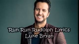 run run rudolph lyrics
