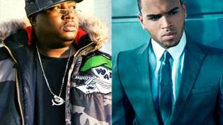 E-40 ft Chris Brown - Function Remix.