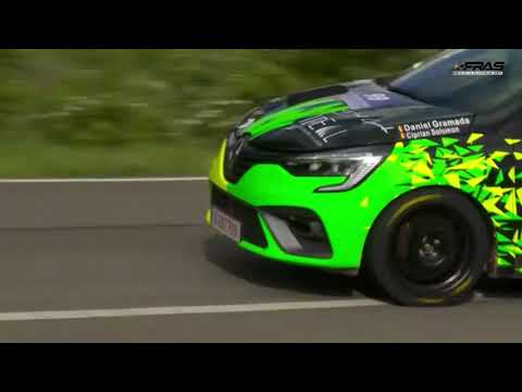 Raliul Bucovinei, etapa 4, ziua 2