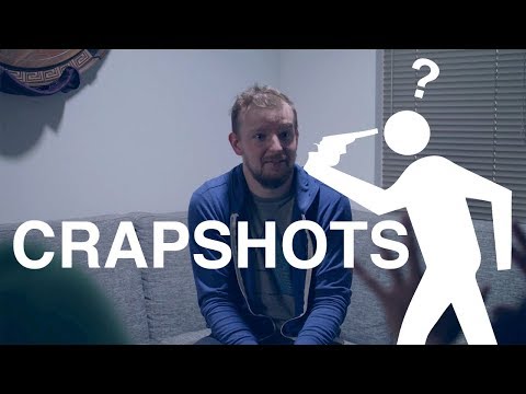 Crapshots Ep577 - The Pass