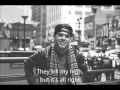 Harry Hudson - It Is What It Is (Lyric Video) 