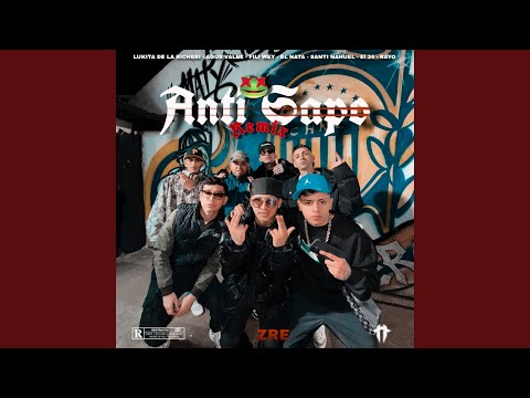 Anti Sapo (Remix)