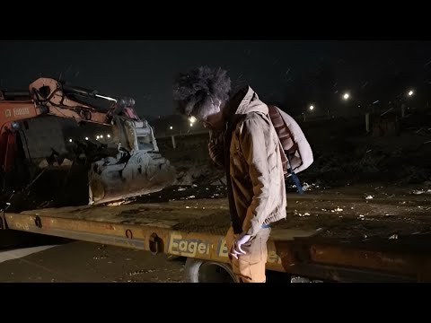 Quaily - Up 2 Me (Official Music Video)