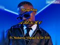 Musa Keys - Abekho ft. Nobantu Vilakazi & Sir Trill (official audio)
