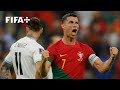 EVERY PORTUGAL GOAL FROM THE 2022 FIFA WORLD CUP