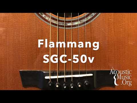Flammang SGC-50v image 4
