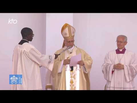 Regina Caeli du 19 avril 2026