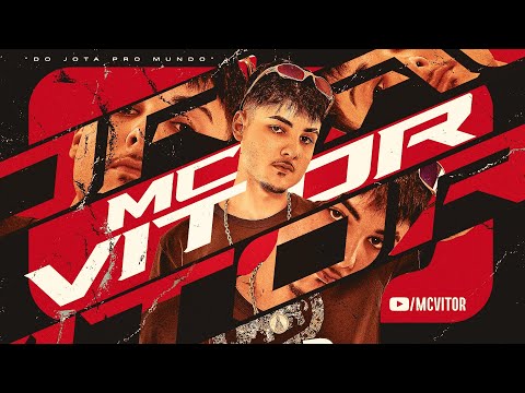 MC Vitor e MC Menor MR - Só Vai (Official Music Audio)