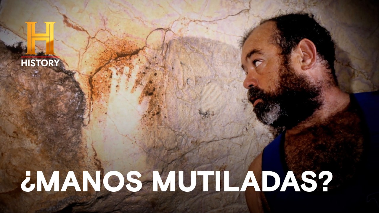 ¡Revelaciones impactantes! Secretos ocultos bajo el agua y la nieve – MISTERIOS INEXPLORADOS