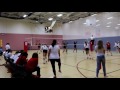 Katie Rolfe #9 DSHA 2016 Volleyball Highlights