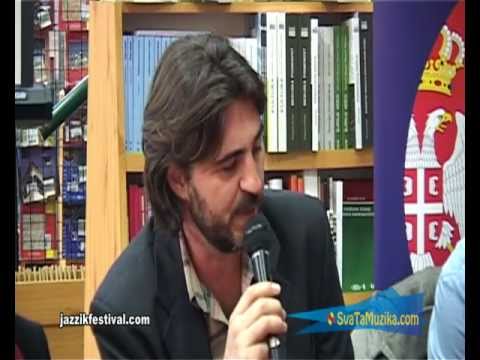 Jazzik Festival - press (Subotica 2012)