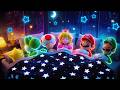 Deep Sleep In 3 Minutes With The Super Mario Galaxy Relaxing Piano Music For Inner Peace
