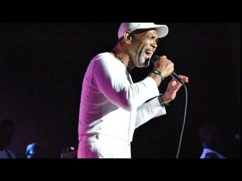 Ultimate Friday Night Mixer Tribute To Frankie Beverly & Maze