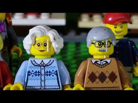 Low Roar - "Hummingbird" [Official Video]