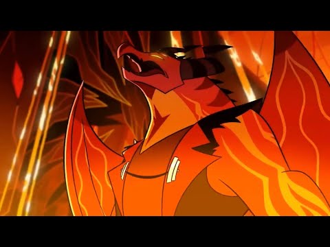 «Mastermind» but only Satan’s part of the song | Helluva Boss