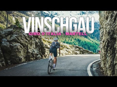 We underestimated it! 14% gradient, 90km, 1900m elevation gain