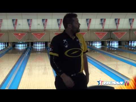 2015 USBC Masters - Incredible finish helps Jason Belmonte make TV