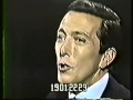 Andy Williams Make Someone Happy