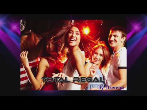 TOTAL REGAL (Original Music Video)