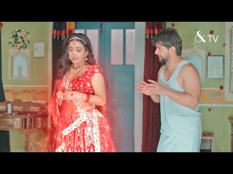 Gharwali Pedwali | Ep - 3 | Webisode 02| Dec,17 2025| Paras Arora,Seerat Kapoor,Priyamvada | And TV