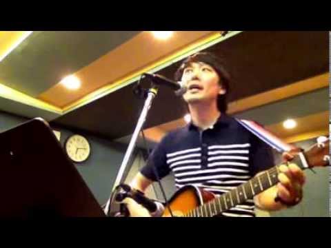 the Sweet Onions Live Rehearsal 2012