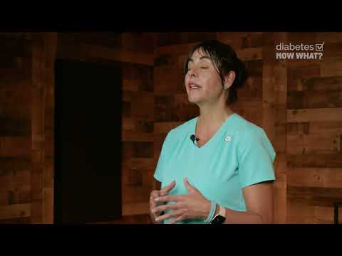 Your Diabetes Health Team