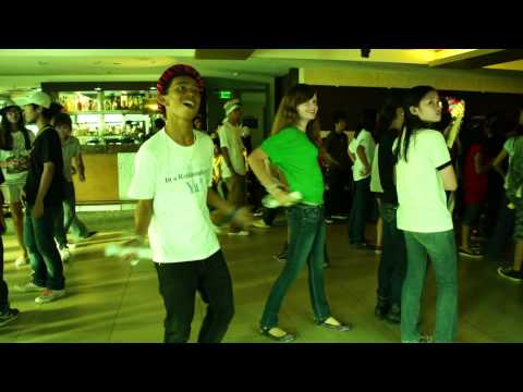 RUSH HOUR 2011 - Show some dance moves 2