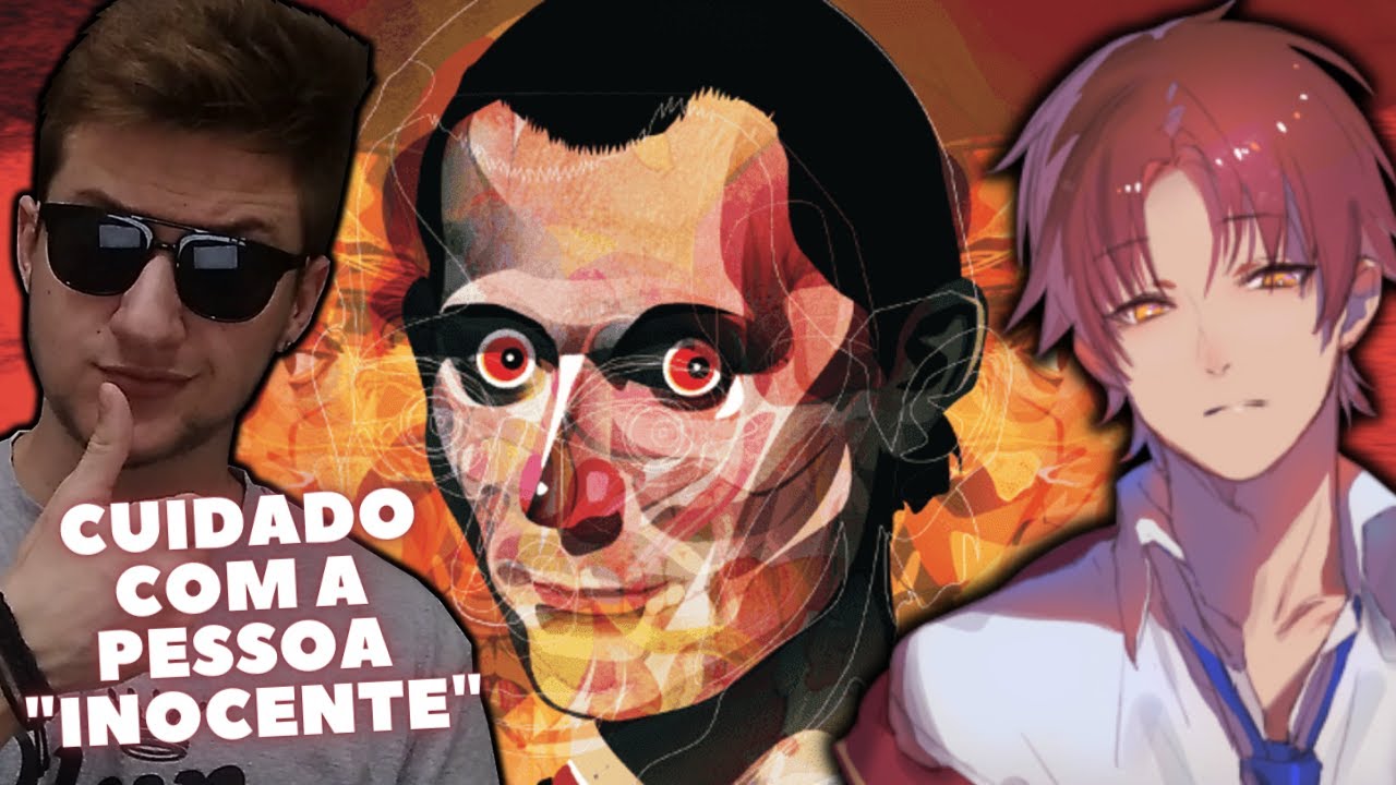 LEI 21: A PESSOA "MENOS INTELIGENTE" VENCE! [AS 48 LEIS DO PODER]