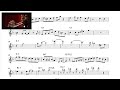 Transcription Tuesday #21: Roy Hargrove's trumpet solo on Invitation