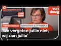 Huis van Verhalen breng soep rond in de buurt 'Mensen missen de gezelligheid'
