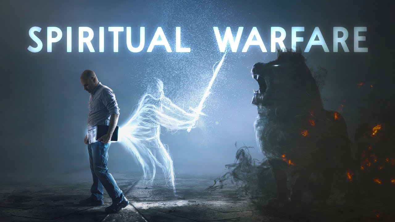 Substance Abuse is a Spiritual Warfare (Part One)